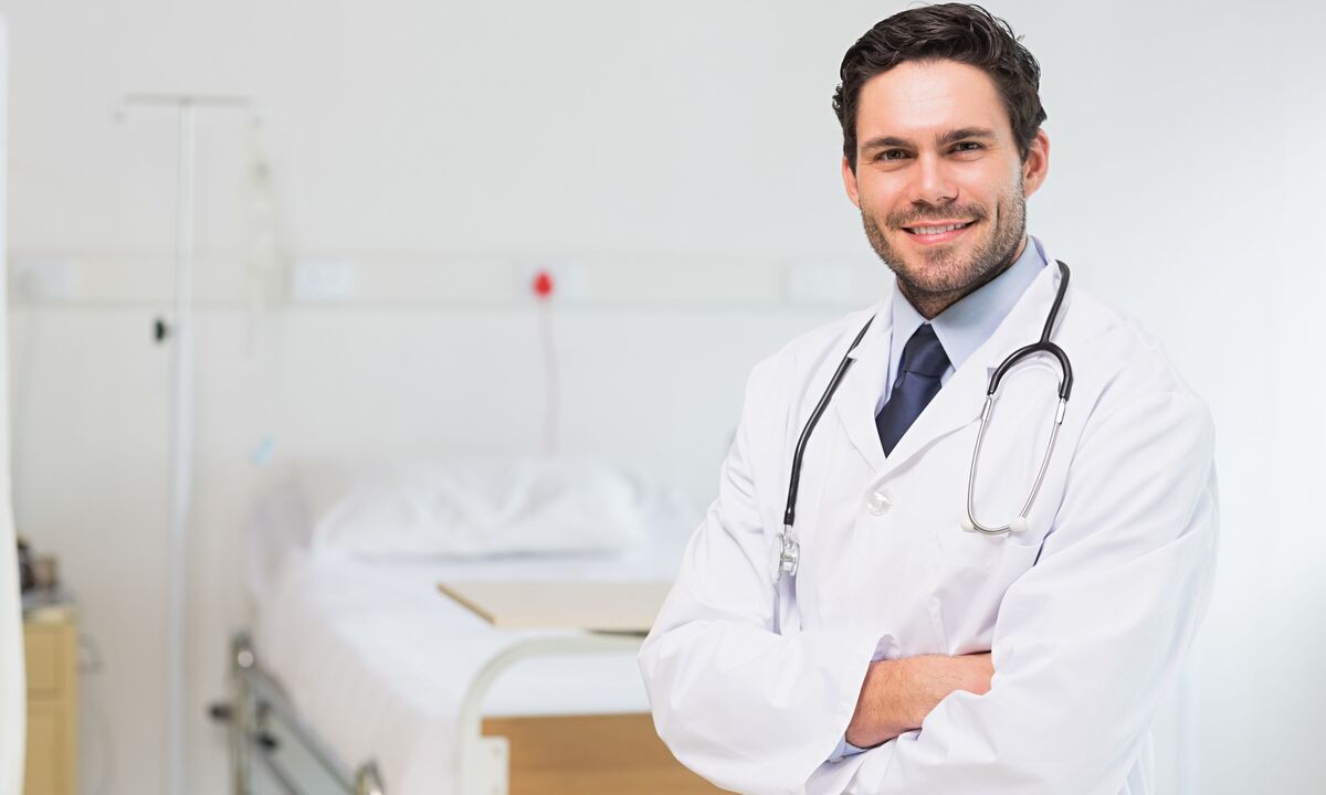 doktor test sonuçlarına göre prostatit tedavisi için ilaçlar reçete eder