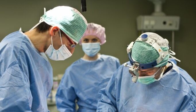 diz artrozunun cerrahi tedavisi